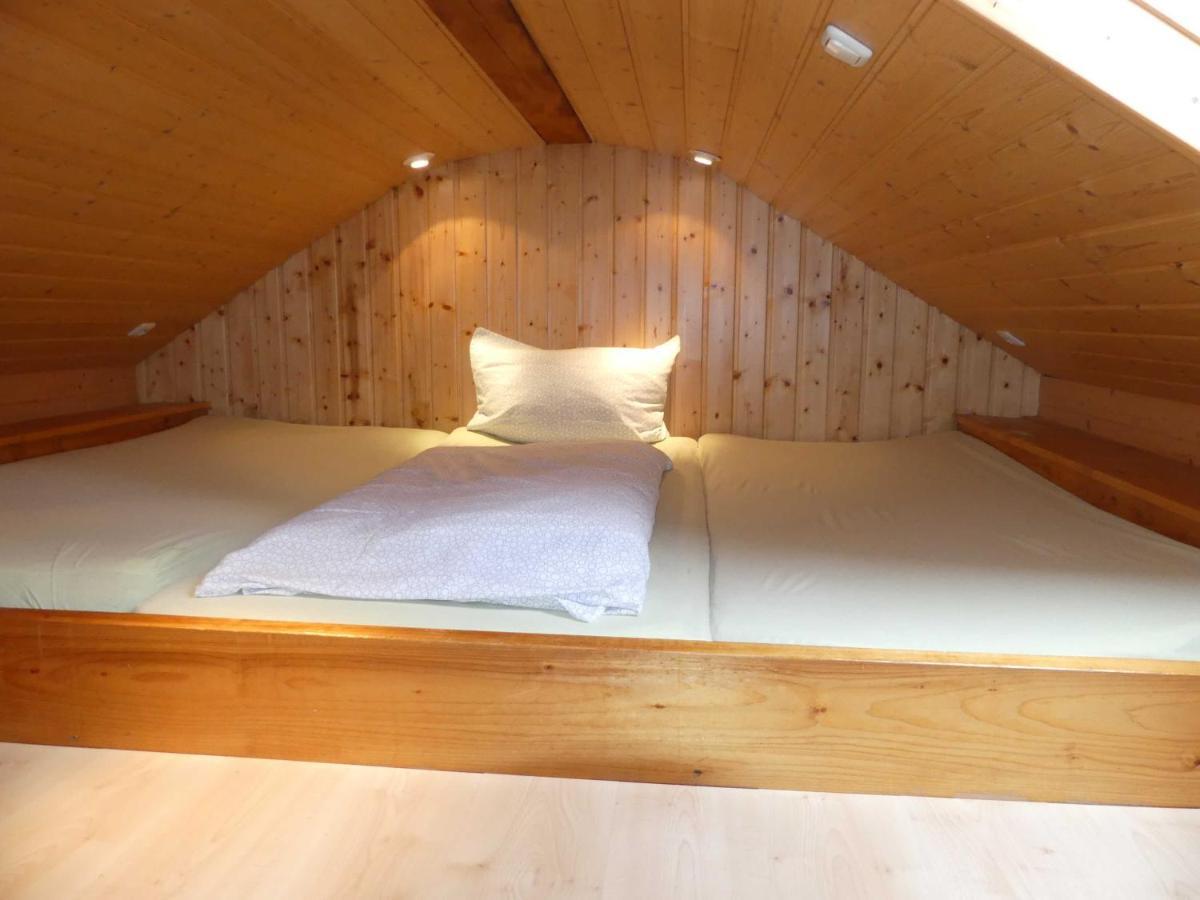 Ferienwohnungen Hof Heiderich Oberzent Esterno foto