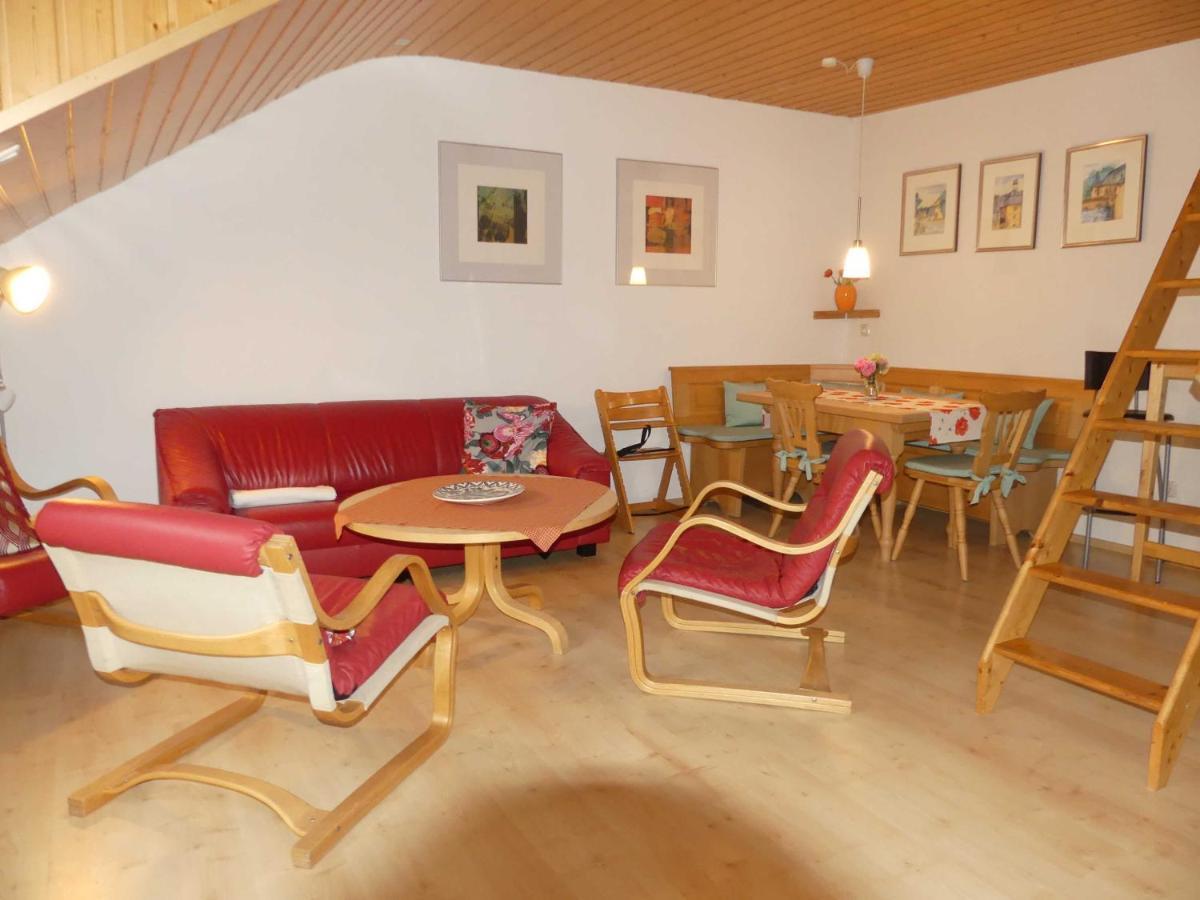 Ferienwohnungen Hof Heiderich Oberzent Esterno foto