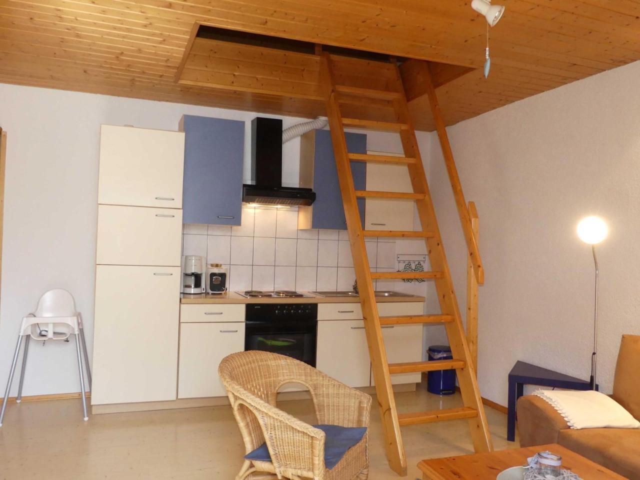 Ferienwohnungen Hof Heiderich Oberzent Esterno foto